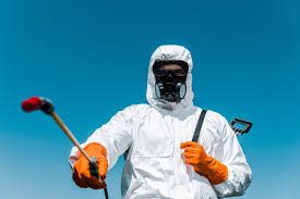 Pest Control for Restaurants and Food Service in Crestview, FL